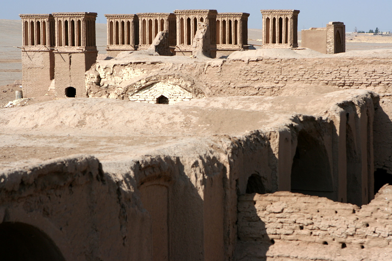 Asrabad, Ashkezar